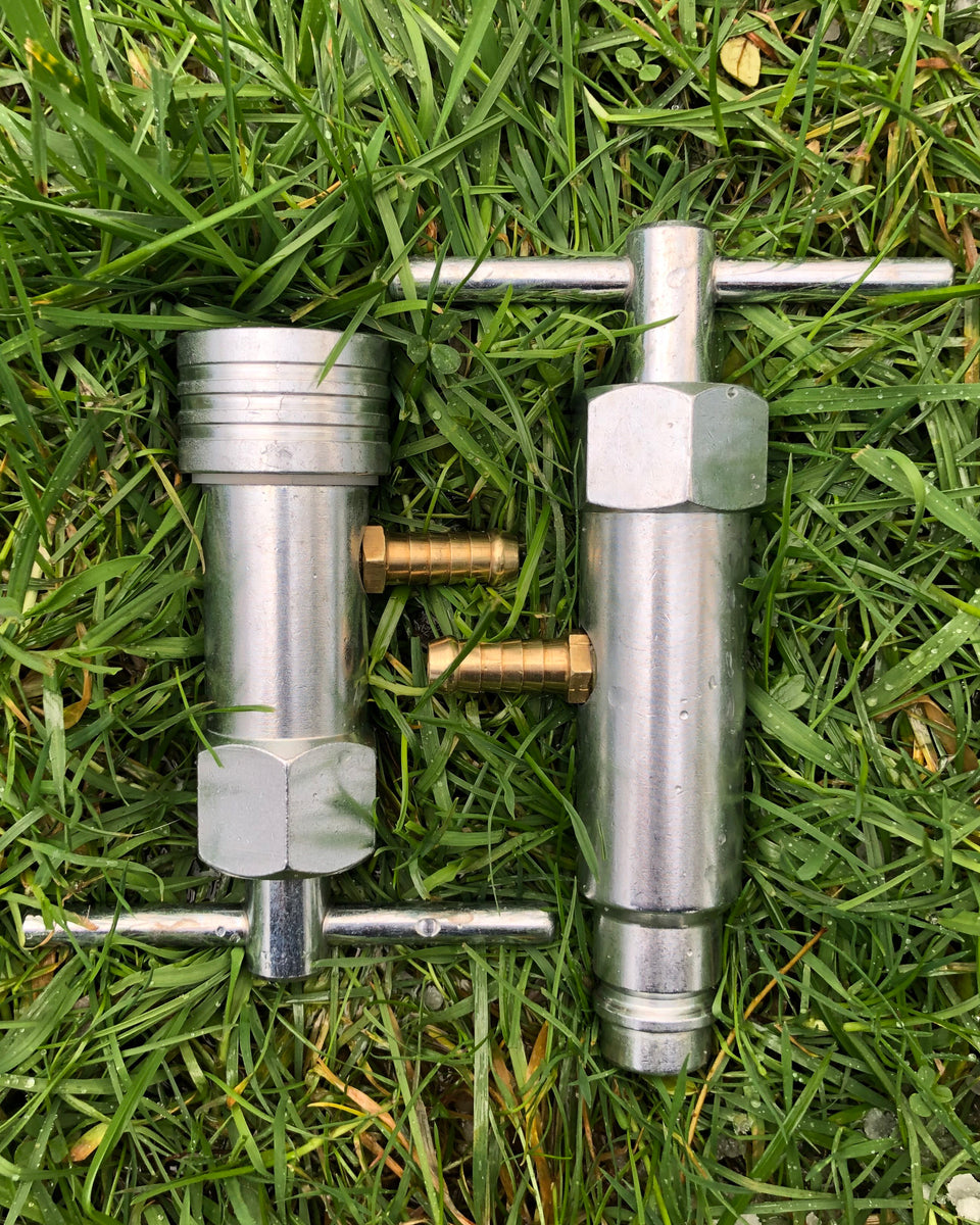 Buy your Hydraulic Relief Tool today – Dillon Designed