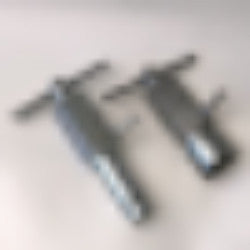 Quick Release Saver 3/4